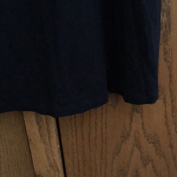 NWT Calvin Klein T-shirt dress - Picture 4 of 6